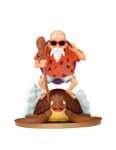 Figura 11 cm Kamesennin Dragon Ball Banpresto