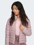 ONLY Chaqueta acolchada Mujer TRES COLORES