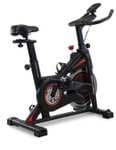 Bicicleta indoor BH Fitness