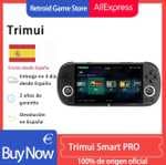 Trimui Smart Pro - Videoconsola Retro - 128GB [Desde España]
