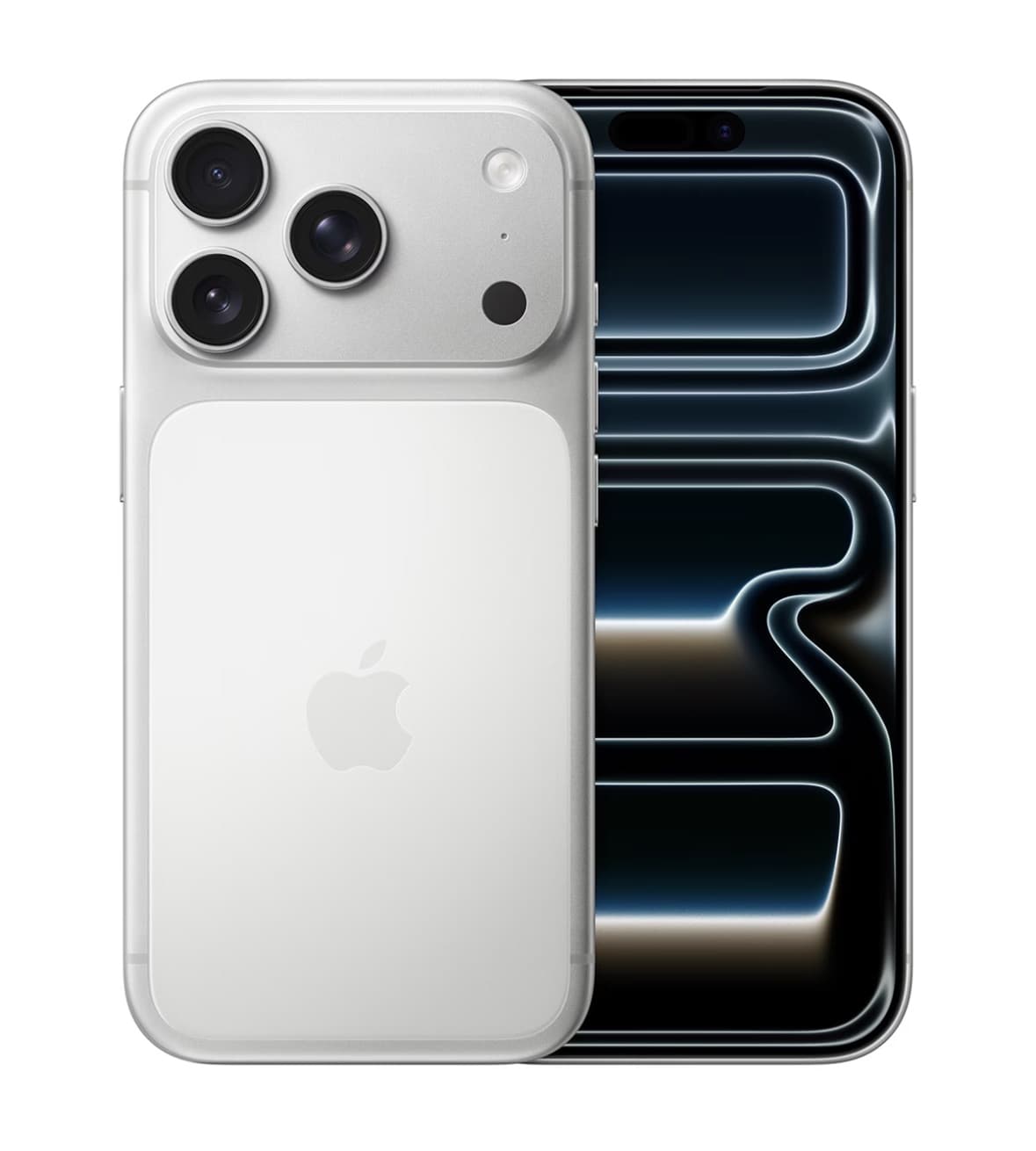 Apple iPhone 17 Pro 256GB Plata móvil libre - Plata 256 GB + 12 GB RAM