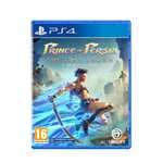 Prince of Persia: La Corona Perdida PS4