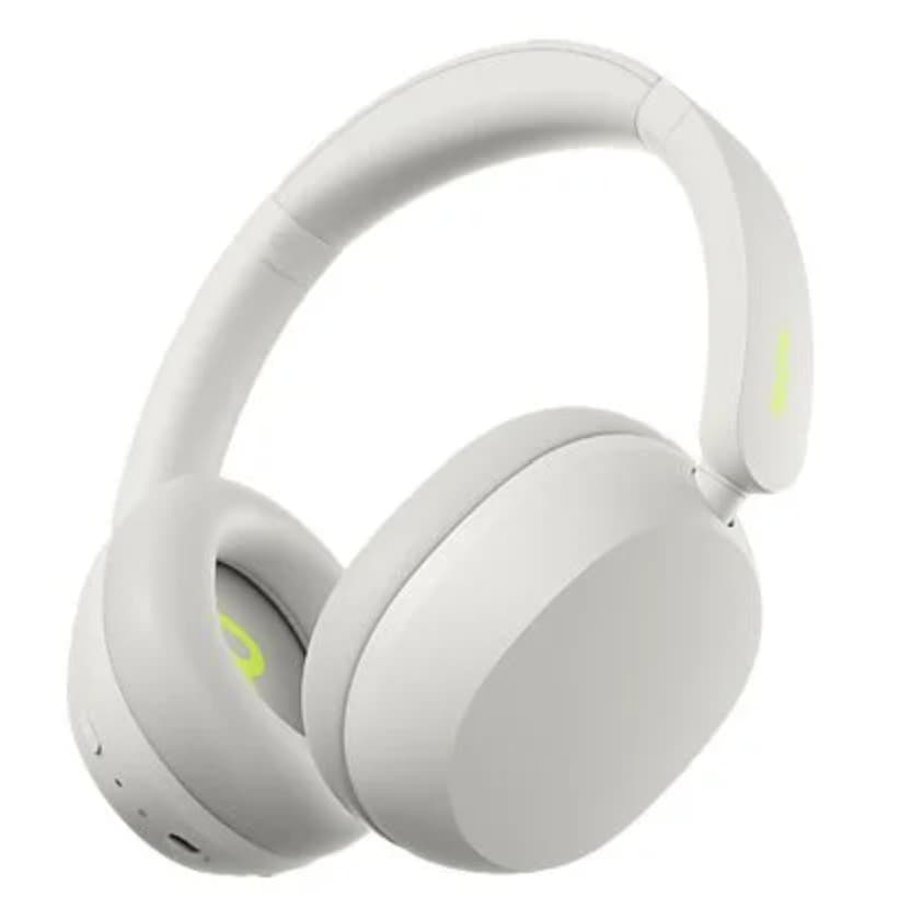 Xiaomi Redmi Headphones Neo (ANC 42dB, 72h Batería, Blanco) ¡Solo 46,66€ usando el descuento del Club MediaMarkt!- ÚLTIMAS HORAS