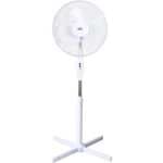 Ventilador de pie