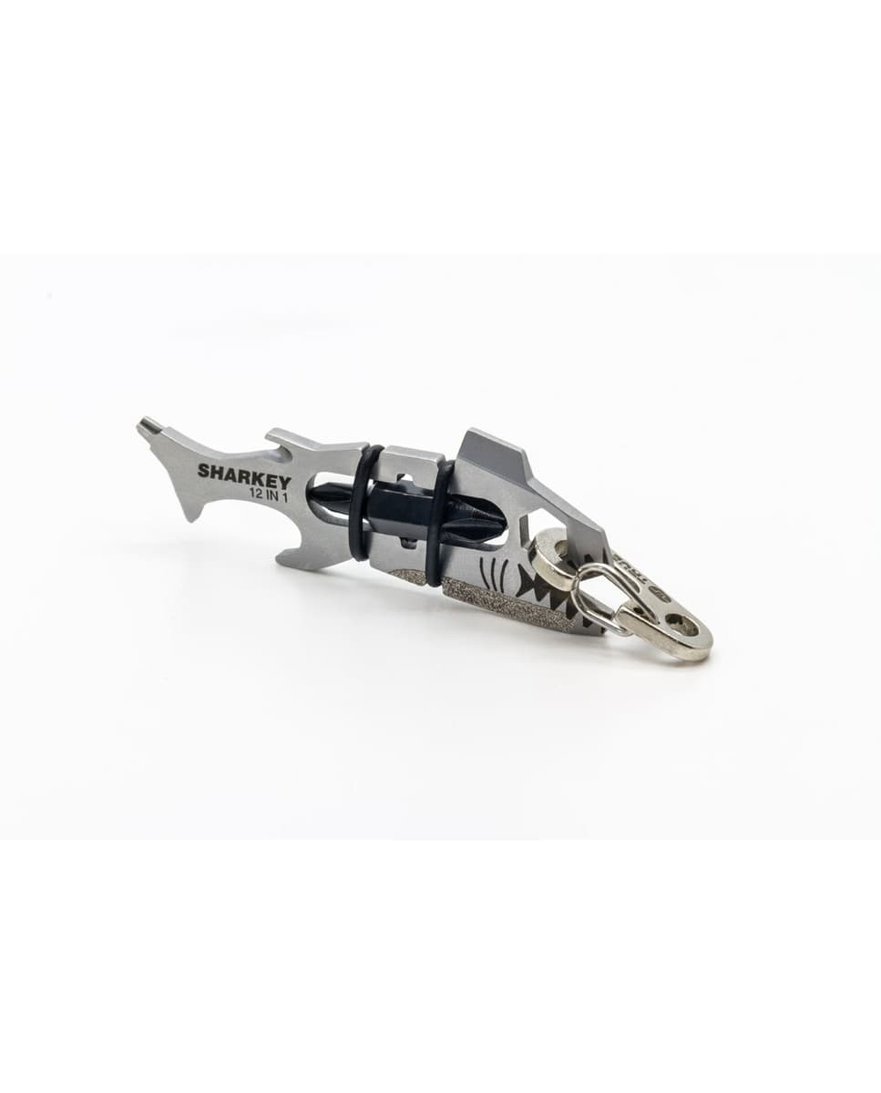 Herramienta 12 en 1 Sharkey True Utility