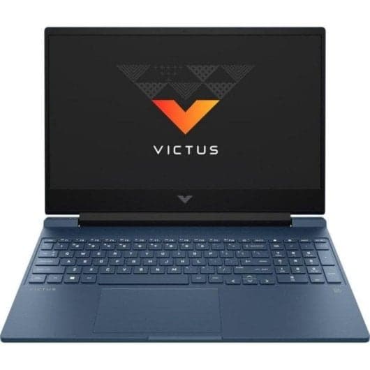 Portátil HP Victus 15-fa2005ns 15.6" Intel Core 7 240H 16GB 1TB SSD RTX 5060