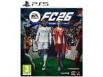 EA Sports FC 26 PS5