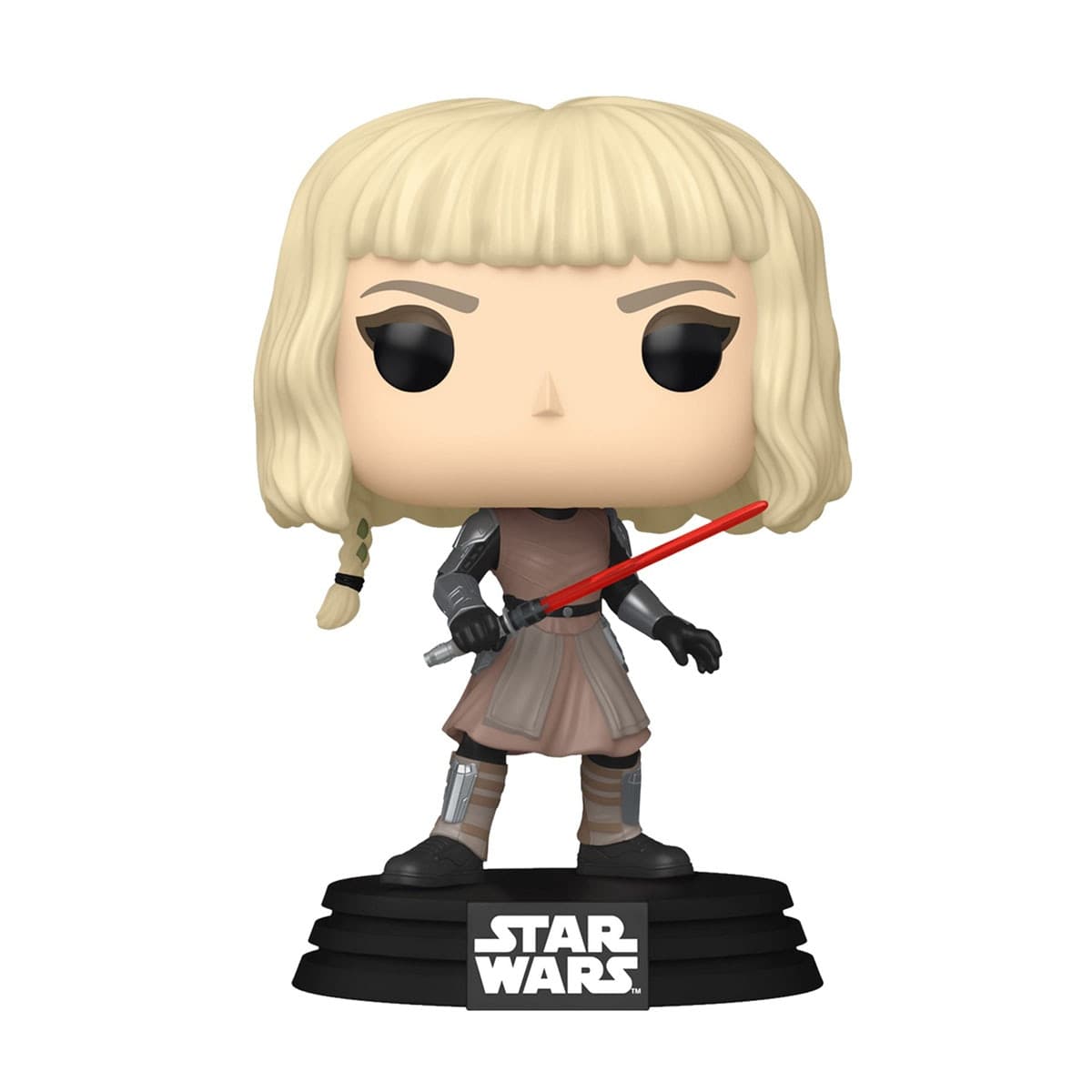 Figura Funko Pop Shin Hati Ahsoka Star Wars
