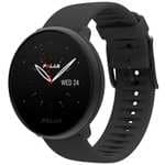Polar Ignite 2- GPS Fitness Smartwatch