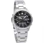 Reloj Casio Lineage LCW-M300D-1AJF JDM (Solar + Radiocontrolado Multiband 6) - Acero Inoxidable