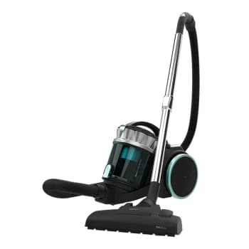 Aspirador de Trineo Cecotec Conga Rockstar 2500 Vital, 800 W, 2.5 L, Sin Bolsa