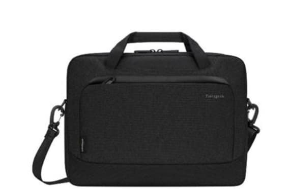 Maletín Targus Cypress EcoSmart Negro para portátil 14''
