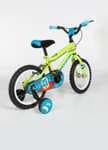 Bicicleta 14" Niños