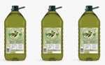 AROMA OLEA- Aceite de oliva virgen extra 3 x 5L