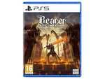 PS5 The Bearer & The Last Flame
