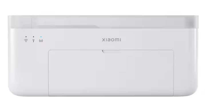 Xiaomi Instant Photo Printer 1S Set (61'78€ con cupón de 3€ de ventajas)