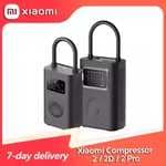 Xiaomi Mijia portátil compresor de aire / 2D / 2 Pro