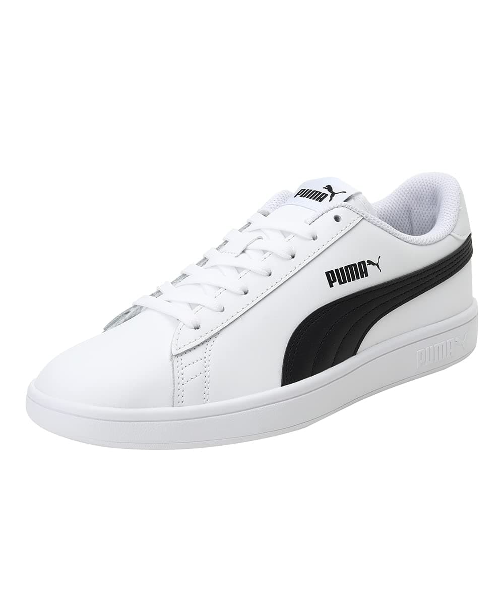 Puma Smash V2 L, Zapatillas de Deporte Unisex Adulto