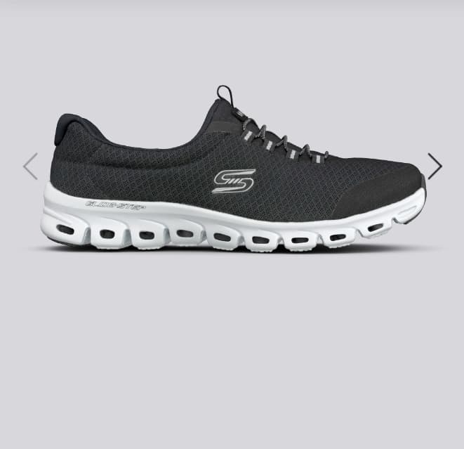 Skechers Glide Step - Zapatillas Running Hombre - 40 al 46
