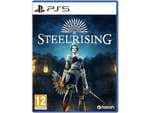 PS5 Steelrising