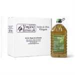15L OLEOESTRELLA - Aceite Oliva Virgen - Jaén - Andalucía - Aceite Cooperativa (Desde España)