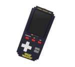 Consola retro portátil - My Arcade Pixel Pocket Pro Space Invaders, Llavero portátil