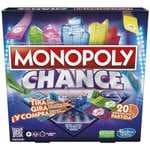 Monopoly Chance - Tablero. Recogida en tienda gratis