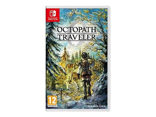 Octopath Traveler 0 switch a 23.03/switch 2 a 26.59