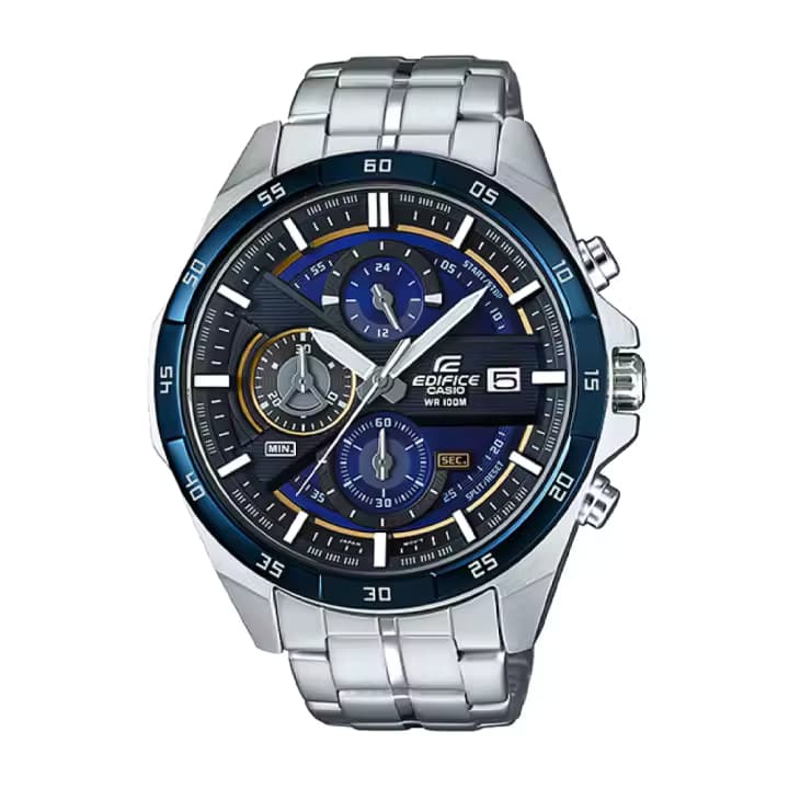 Casio Edifice 49mm