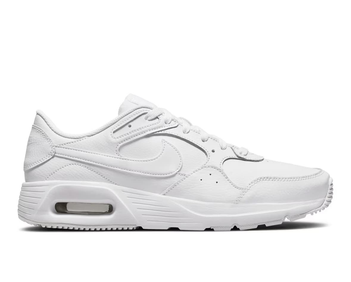 Nike Air MAX SC Leather Sneaker Hombre en outlet Nike Las Rozas