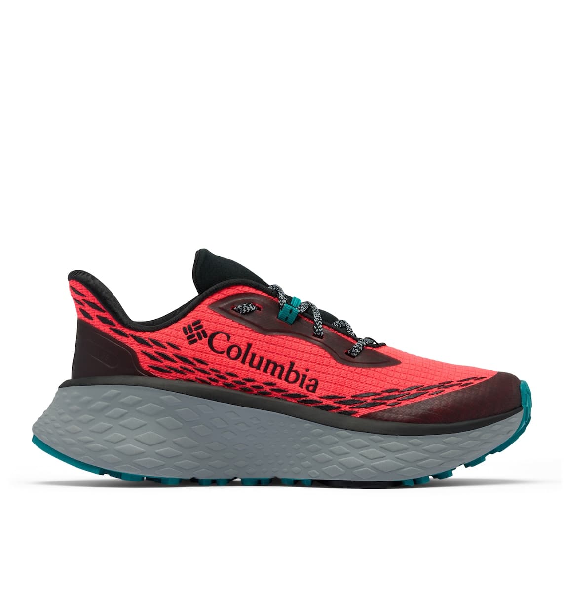 Columbia KONOS TRILLIUM ATR - Zapatillas de Senderismo Mujer (Tallas 37 a 41)