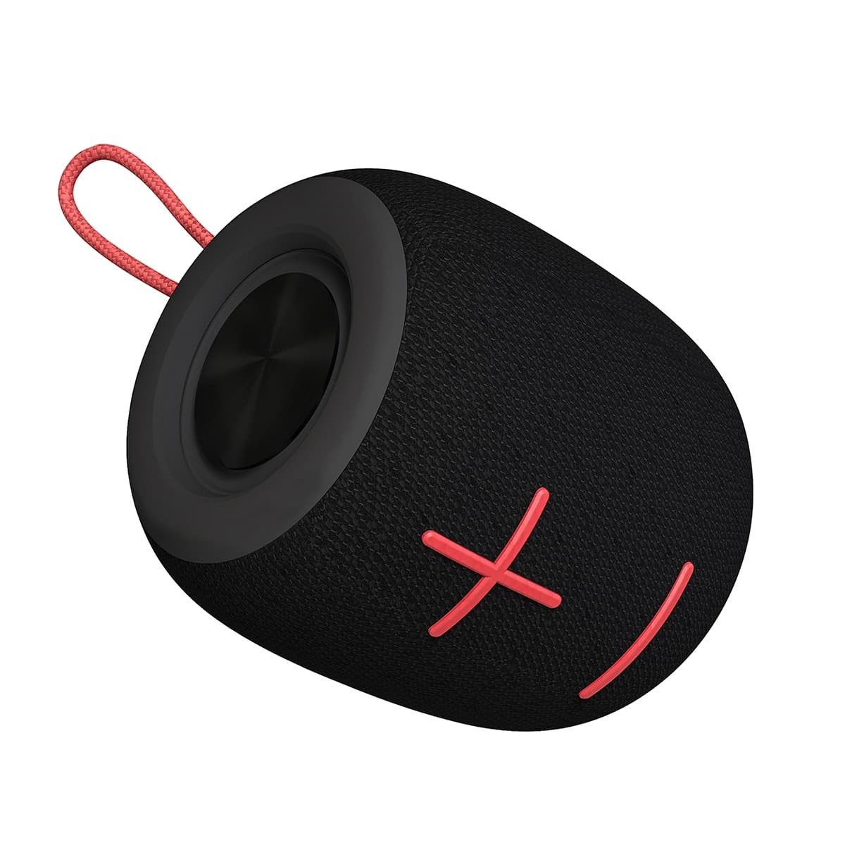 Altavoz portátil Inves BT2945 Bluetooth IPX7