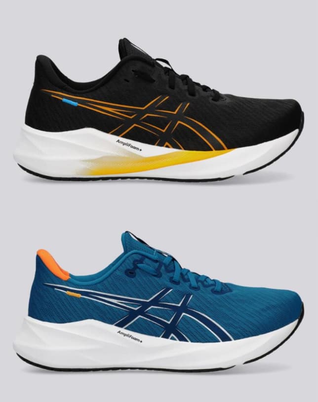 ASICS Versablast 4 Zapatillas Running Hombre- Recogida en tienda gratis