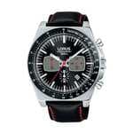 Reloj Hombre Lorus Sports Negro (ø 46 Mm)