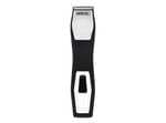 Afeitadora multifunción - Wahl 9855-1210 GroomsMan Pro, 3 in 1, 6 longitudes, Autonomía 60 min