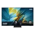 TV Samsung S95f 77 pulgadas