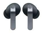 Auriculares True Wireless - Samsung Galaxy Buds4 Pro, Cancelación Activa de Ruido (ANC), Bluetooth 6.1, Autonomía hasta 6 horas con ANC