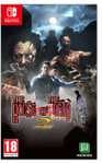Nintendo Switch The House of the Dead 2: Remake