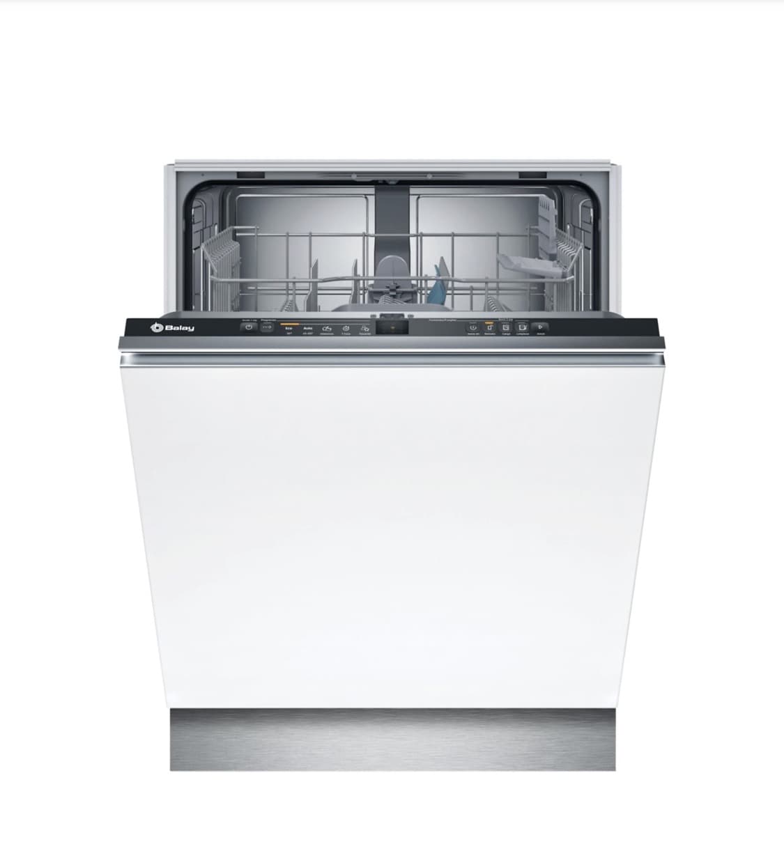Lavavajillas Balay 3VF5012NP integrable – 12 servicios, Home Connect