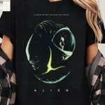Recopilación camisetas ALIEN