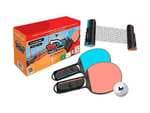 Nintendo Switch 2 Tip-Top Table Tennis (Código en la caja) + Set tenis