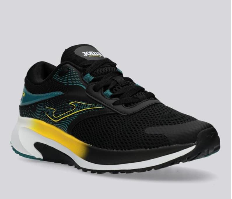 Joma Active Zapatillas Running Hombre- Tallas- 40, 43, 44- Recogida en tienda