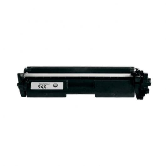 Tóner compatible Dayma HP CF294X (94X) 2.800 págs