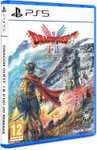 Dragon Quest I & II HD-2D Remake PS5