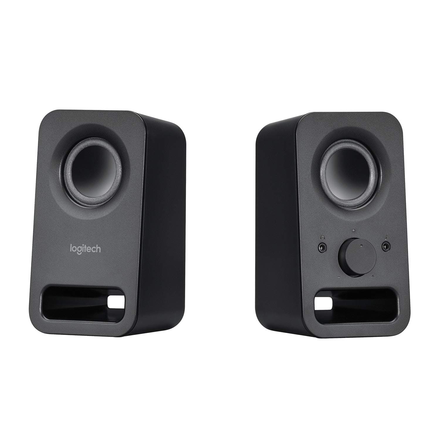 Logitech Z150 Sistema de Altavoces Compacto (Clientes Prime)