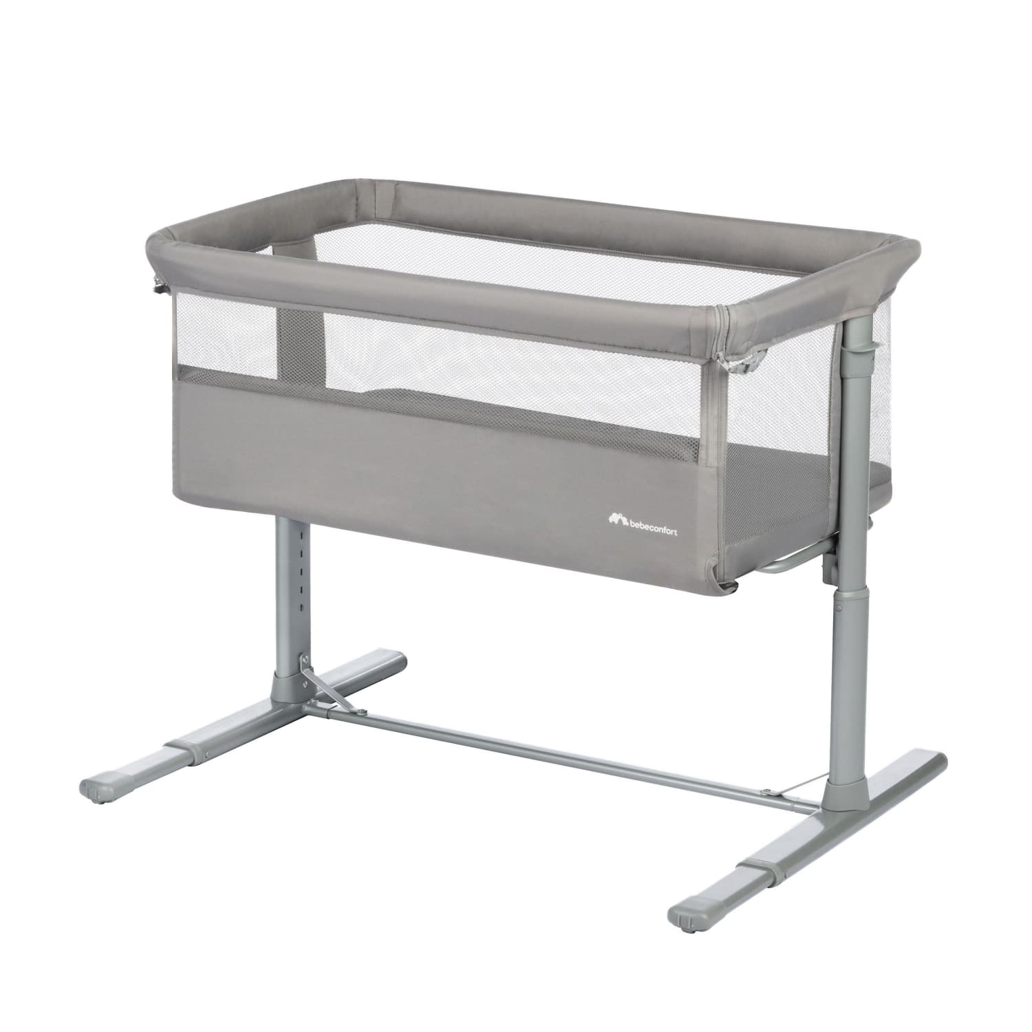 Minicuna Colecho Zina Bebe Confort 48.4€ // Modelo Stuck Interbaby 49.8€