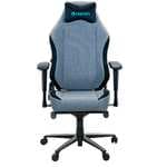 Nacon Gaming Pro CH-700 Gris - Silla Gaming