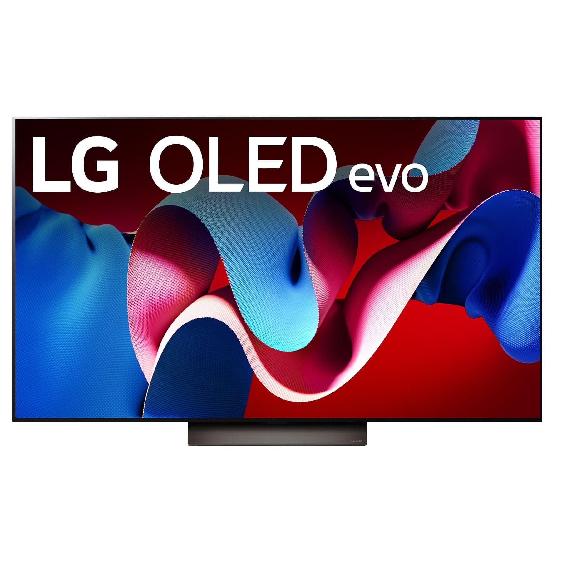 TV OLED 55" - LG OLED55C45LA, OLED 4K, Procesador Inteligente 4K α9 Gen7, Smart TV, DVB-T2 (H.265)