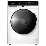 Lavadora secadora Infiniton WSD-K0A7D5BL 10/7 kg 1500 rpm Vapor Care Inverter Blanco