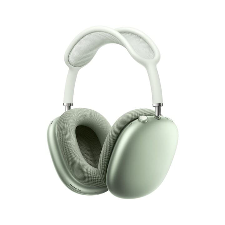 Auriculares de diadema Apple AirPods Max - Verde